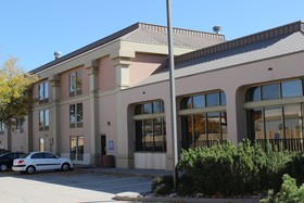 Quality Inn South Colorado Springs