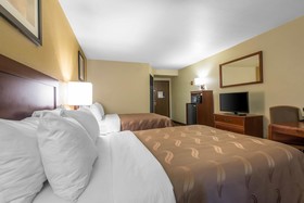 Quality Inn South Colorado Springs