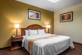 Quality Inn South Colorado Springs