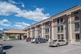 Quality Inn South Colorado Springs
