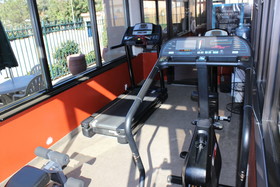 Quality Inn South Colorado Springs