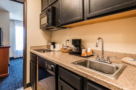 Quality Suites Downtown