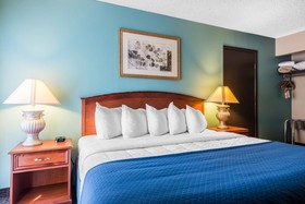 Quality Suites Downtown