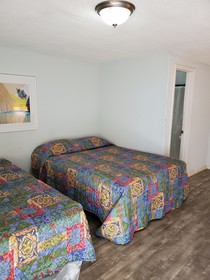 Ranch Motel