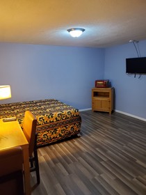 Ranch Motel