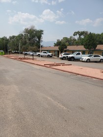 Ranch Motel