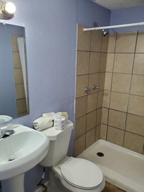 Ranch Motel