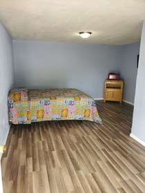 Ranch Motel