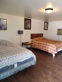Ranch Motel