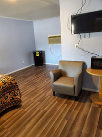 Ranch Motel