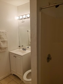 Ranch Motel