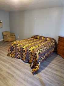 Ranch Motel