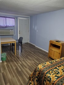 Ranch Motel