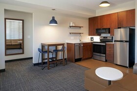 Residence Inn Colorado Springs First & Main