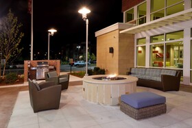 Residence Inn Colorado Springs First & Main