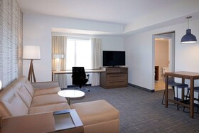 Residence Inn Colorado Springs First & Main