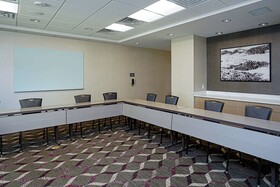 Residence Inn Colorado Springs First & Main