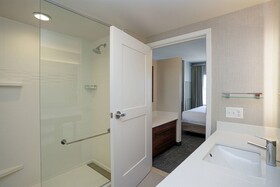 Residence Inn Colorado Springs First & Main