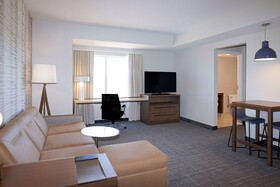 Residence Inn Colorado Springs First & Main
