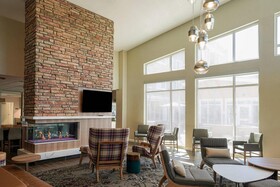 Residence Inn Colorado Springs First & Main