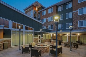 Residence Inn Colorado Springs First & Main