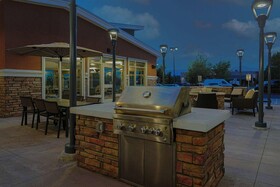 Residence Inn Colorado Springs First & Main