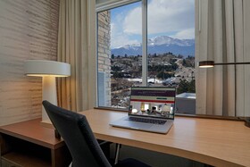 Residence Inn Colorado Springs First & Main