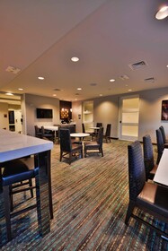 Residence Inn Colorado Springs First & Main