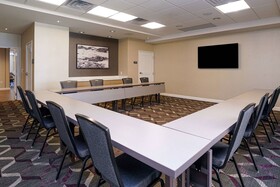 Residence Inn Colorado Springs First & Main