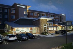 Residence Inn Colorado Springs First & Main