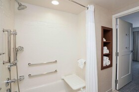 Residence Inn Colorado Springs First & Main