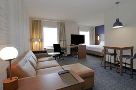 Residence Inn Colorado Springs First & Main