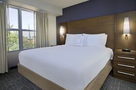 Residence Inn Colorado Springs First & Main