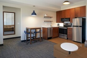 Residence Inn Colorado Springs First & Main
