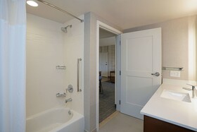 Residence Inn Colorado Springs First & Main
