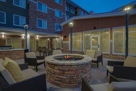 Residence Inn Colorado Springs First & Main