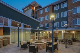 Residence Inn Colorado Springs First & Main