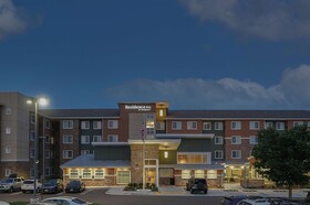 Residence Inn Colorado Springs First & Main