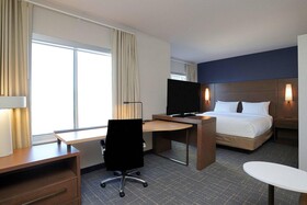 Residence Inn Colorado Springs First & Main