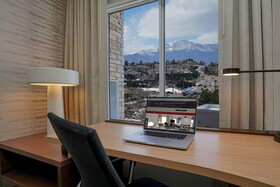 Residence Inn Colorado Springs First & Main