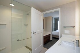 Residence Inn Colorado Springs First & Main