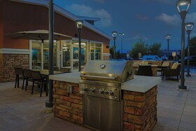 Residence Inn Colorado Springs First & Main