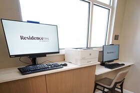 Residence Inn Colorado Springs First & Main