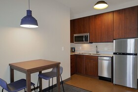 Residence Inn Colorado Springs First & Main
