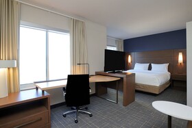 Residence Inn Colorado Springs First & Main