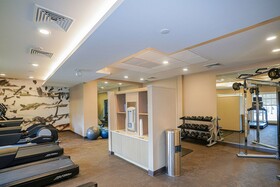 Residence Inn Colorado Springs First & Main