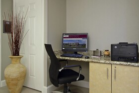 Residence Inn Colorado Springs North at Interquest