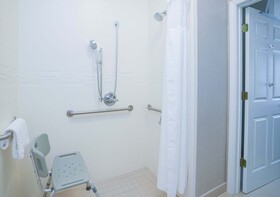 Residence Inn Colorado Springs North at Interquest