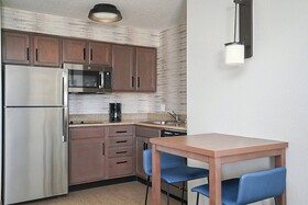 Residence Inn Colorado Springs North at Interquest