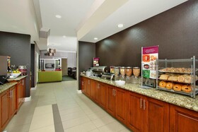 Residence Inn Colorado Springs North at Interquest